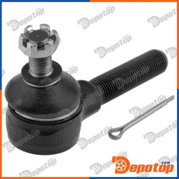 Rotule de direction pour SUZUKI | FL0980B, 4744600379